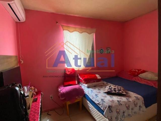 Apartamento, Mário Pilau, Santo Ângelo, RS