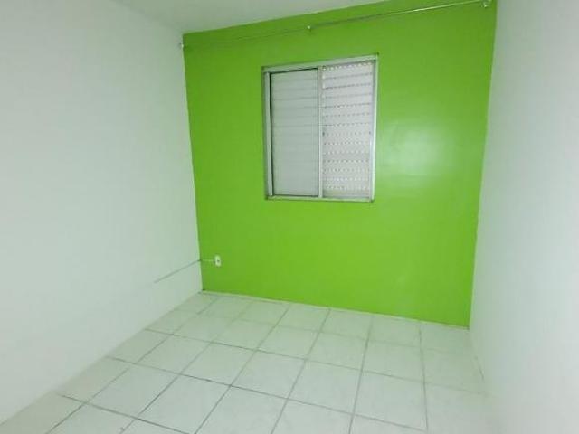 Apartamento, Mário Pilau, Santo Ângelo, RS