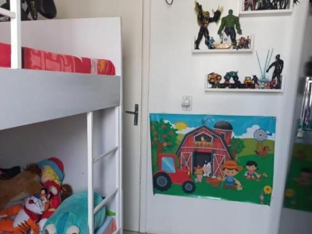 Apartamento, Mário Pilau, Santo Ângelo, RS