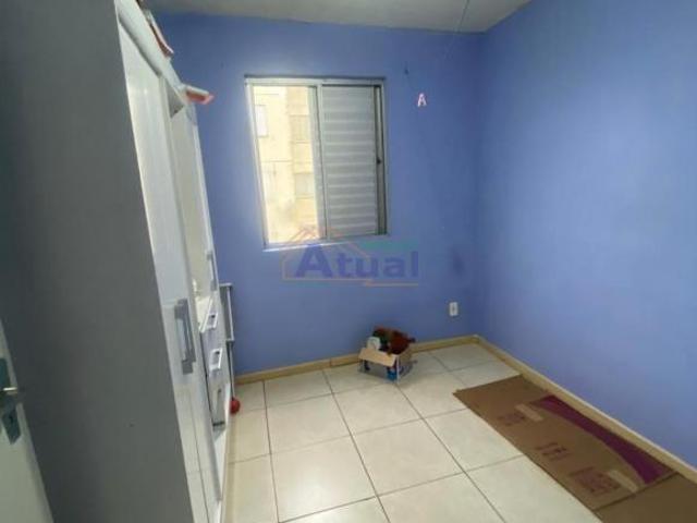 Apartamento, Mário Pilau, Santo Ângelo, RS