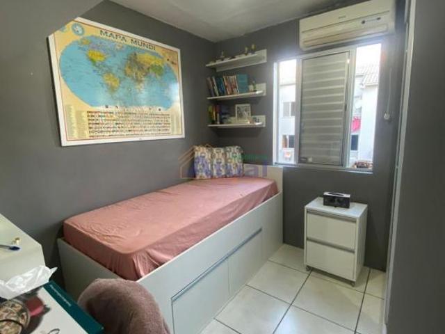 Apartamento, Mário Pilau, Santo Ângelo, RS