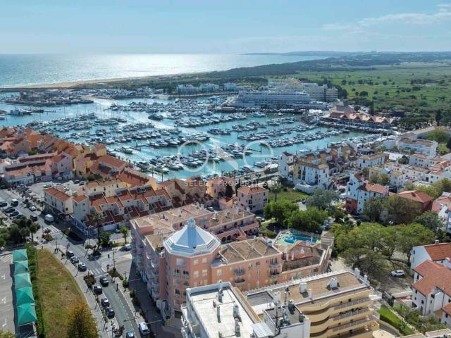 Apartamento Marina
