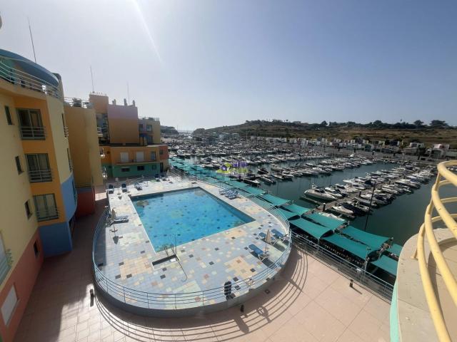 Apartamento, Marina de Albufeira Cerro da Piedade, Albufeira e Olhos de Água