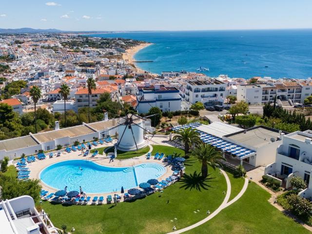 Apartamento, Marina de Albufeira Cerro da Piedade, Albufeira e Olhos de Água