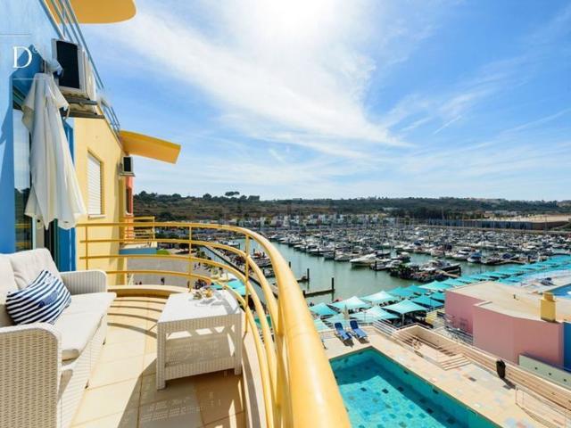 Apartamento, Marina de Albufeira Cerro da Piedade, Albufeira e Olhos de Água
