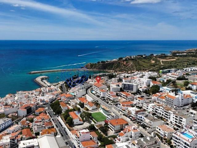 Apartamento, Marina de Albufeira Cerro da Piedade, Albufeira e Olhos de Água