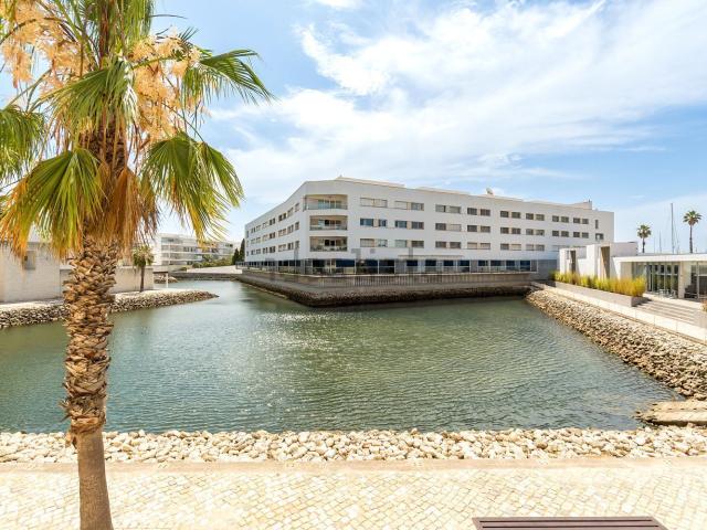 Apartamento, Marina de Lagos, Lagos