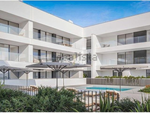 Apartamento, Lagos