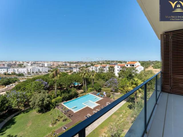 Apartamento, Marina de Lagos, Lagos