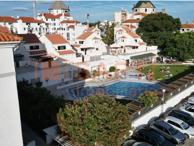 Apartamento, Marina de Vilamoura, Quarteira