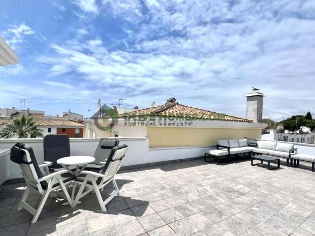 Apartamento, Marina de Vilamoura, Quarteira