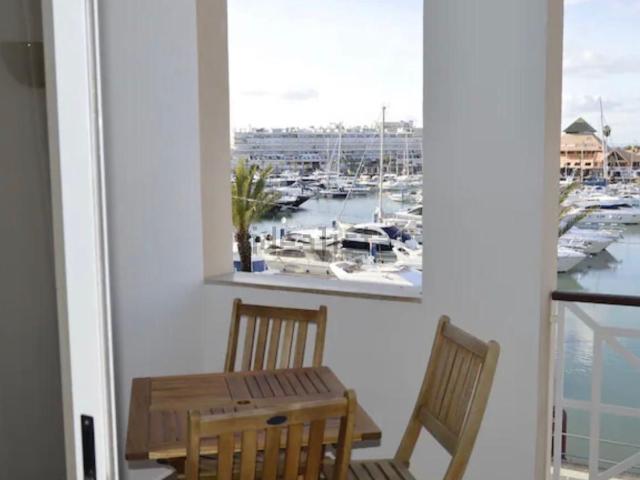 Apartamento, Marina de Vilamoura, Quarteira