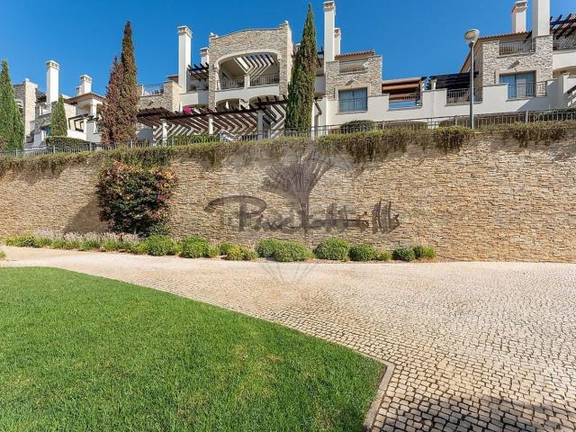 Apartamento, Marina de Vilamoura, Quarteira