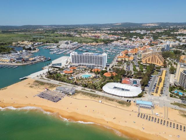 Apartamento, Marina de Vilamoura, Quarteira