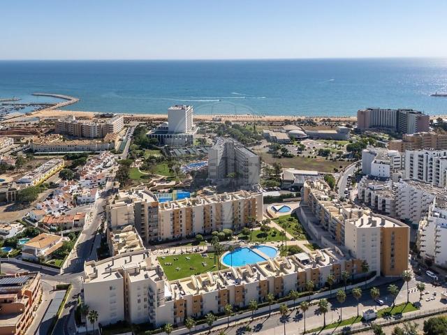 Apartamento, Marina de Vilamoura, Quarteira