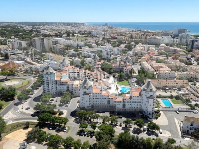 Apartamento, Marina de Vilamoura, Quarteira