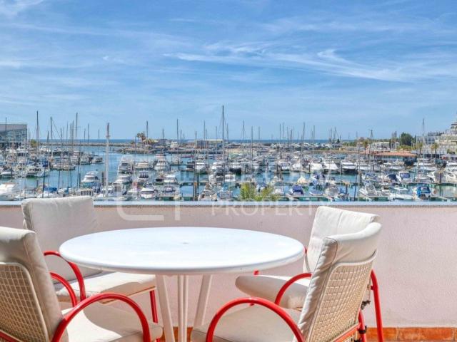 Apartamento, Marina de Vilamoura, Quarteira
