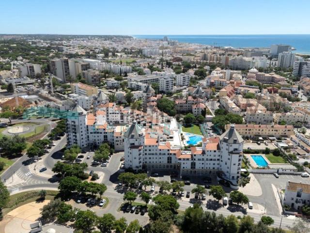 Apartamento, Marina de Vilamoura, Quarteira