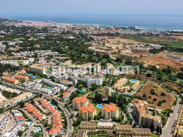 Apartamento, Marina de Vilamoura, Quarteira