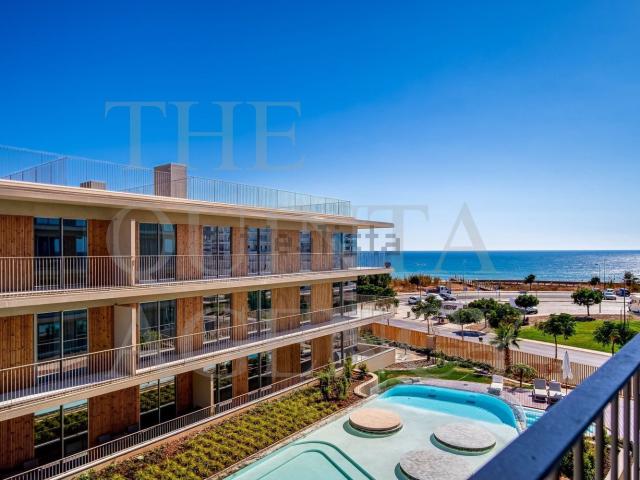 Apartamento, Marina de Vilamoura, Quarteira