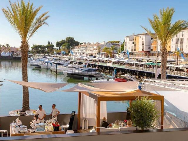 Apartamento, Marina de Vilamoura, Quarteira