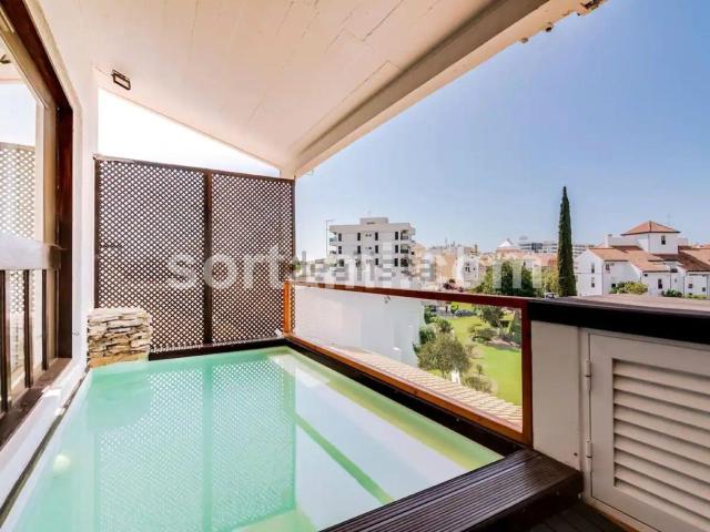 Apartamento, Marina de Vilamoura, Quarteira