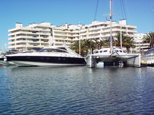 Apartamento, Marina de Vilamoura, Quarteira