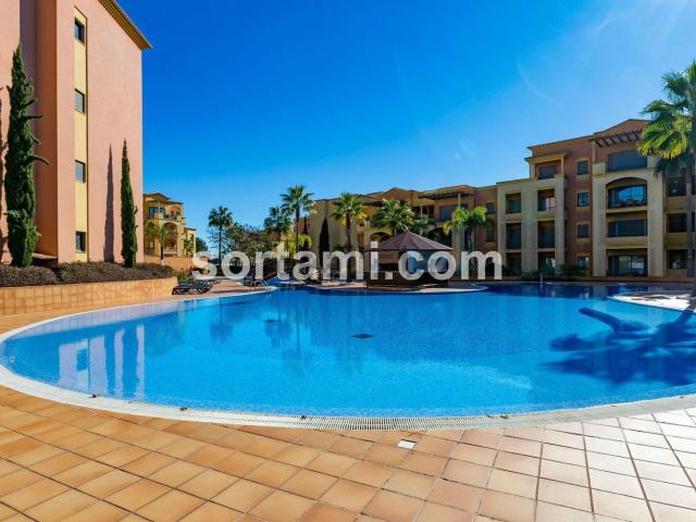 Apartamento, Marina de Vilamoura, Quarteira