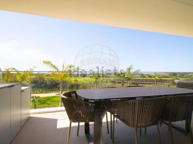 Apartamento, Marina de Vilamoura, Quarteira