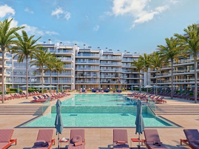 Apartamento, Marina de Vilamoura, Quarteira