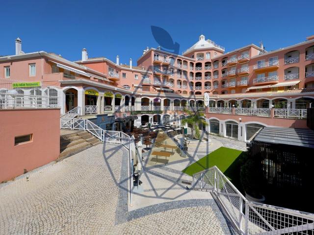 Apartamento, Marina de Vilamoura, Quarteira