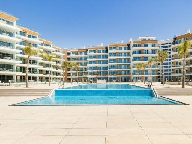 Apartamento, Marina de Vilamoura, Quarteira