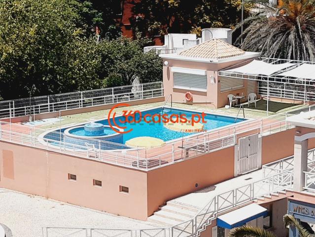 Apartamento, Marina de Vilamoura, Quarteira