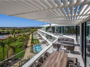 Apartamento, Marina de Vilamoura, Quarteira