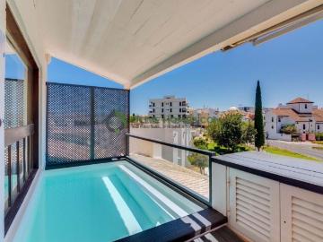 Apartamento, Marina de Vilamoura, Quarteira