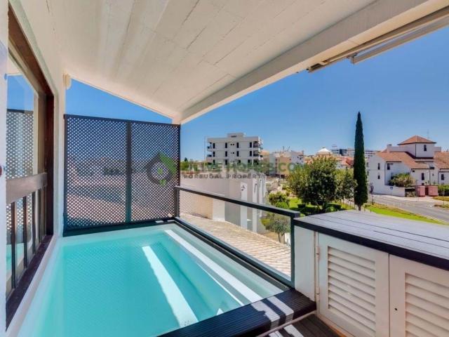 Apartamento, Marina de Vilamoura, Quarteira