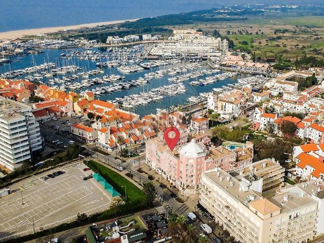 Apartamento, Marina de Vilamoura, Quarteira
