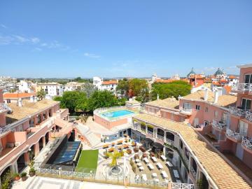 Apartamento, Marina de Vilamoura, Quarteira