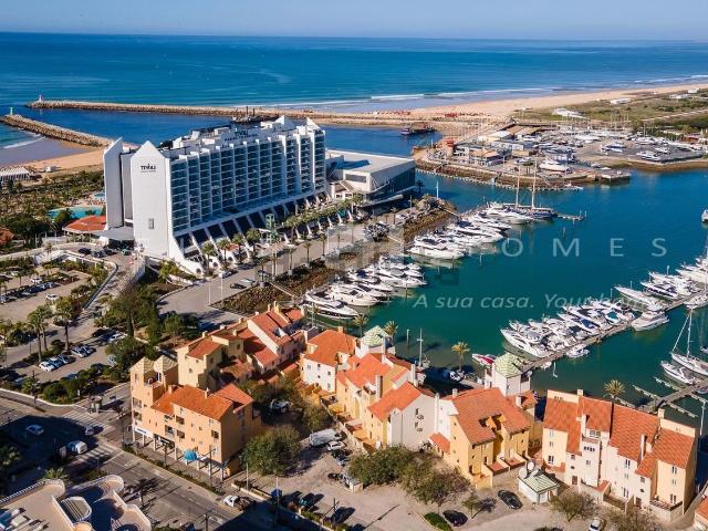 Apartamento, Marina de Vilamoura, Quarteira
