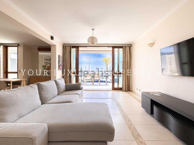 Apartamento, Marina de Vilamoura, Quarteira
