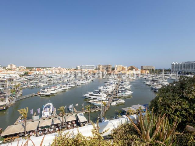 Apartamento, Marina de Vilamoura, Quarteira