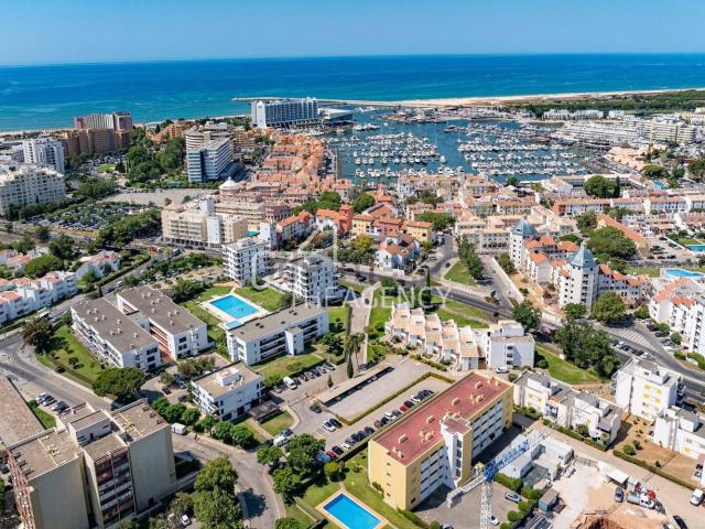 Apartamento, Marina de Vilamoura, Quarteira