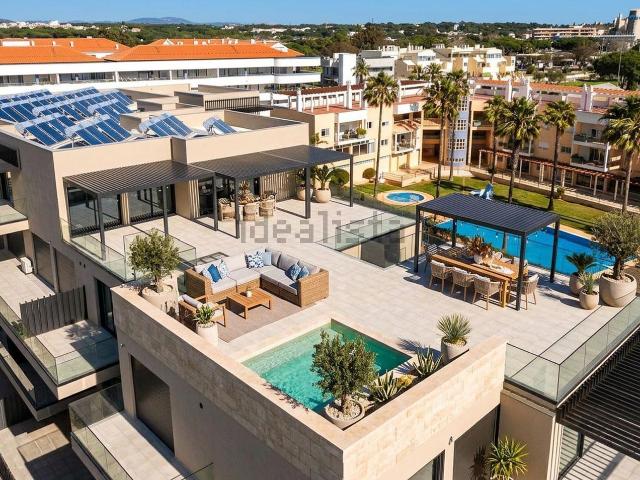 Apartamento, Marina de Vilamoura, Quarteira