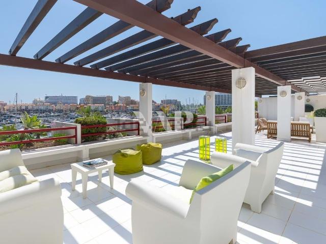Apartamento, Marina de Vilamoura, Quarteira