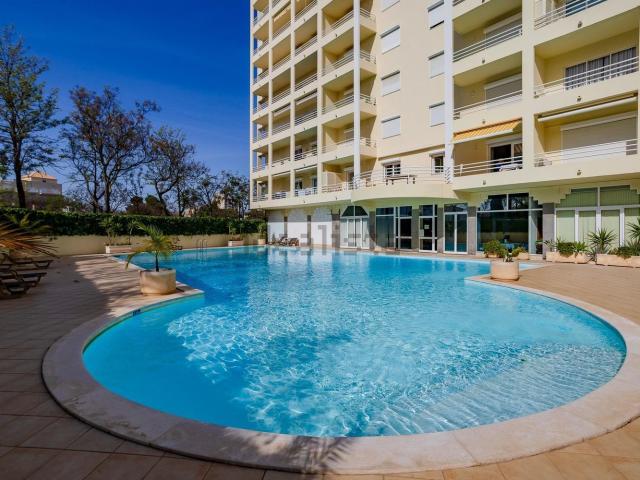 Apartamento, Marina de Vilamoura, Quarteira