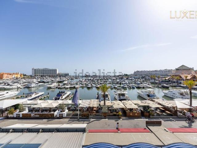 Apartamento, Marina de Vilamoura, Quarteira