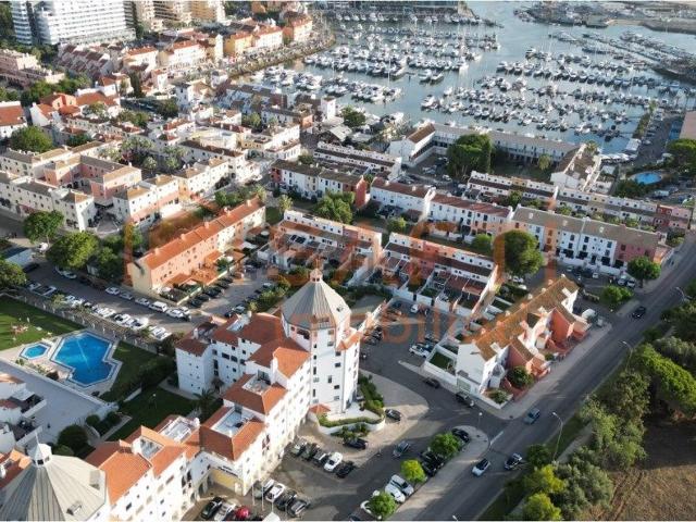Apartamento, Marina de Vilamoura, Quarteira