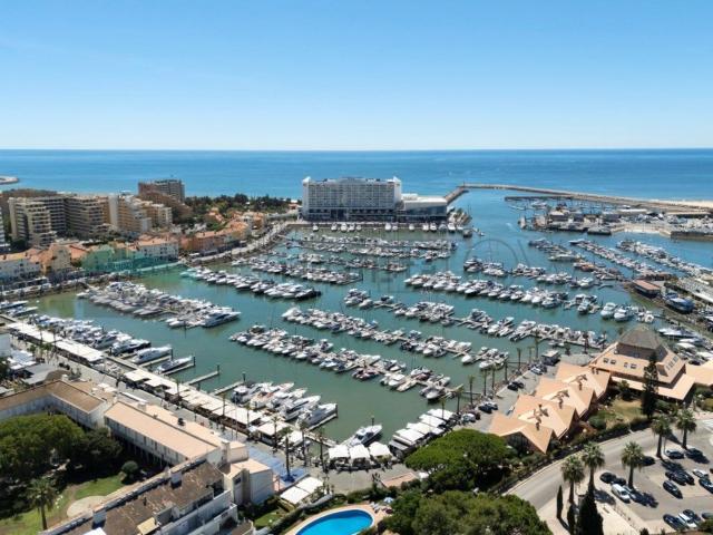 Apartamento, Marina de Vilamoura, Quarteira