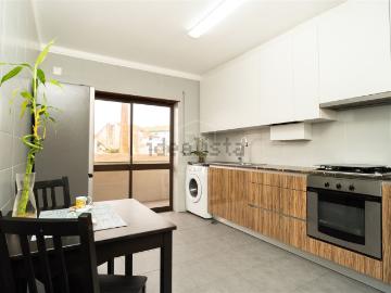 Apartamento, Marinha Grande