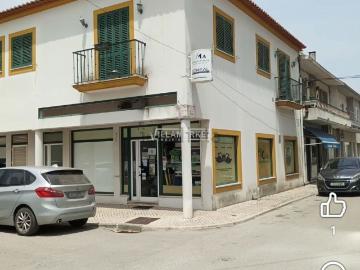 Apartamento, Marinhais